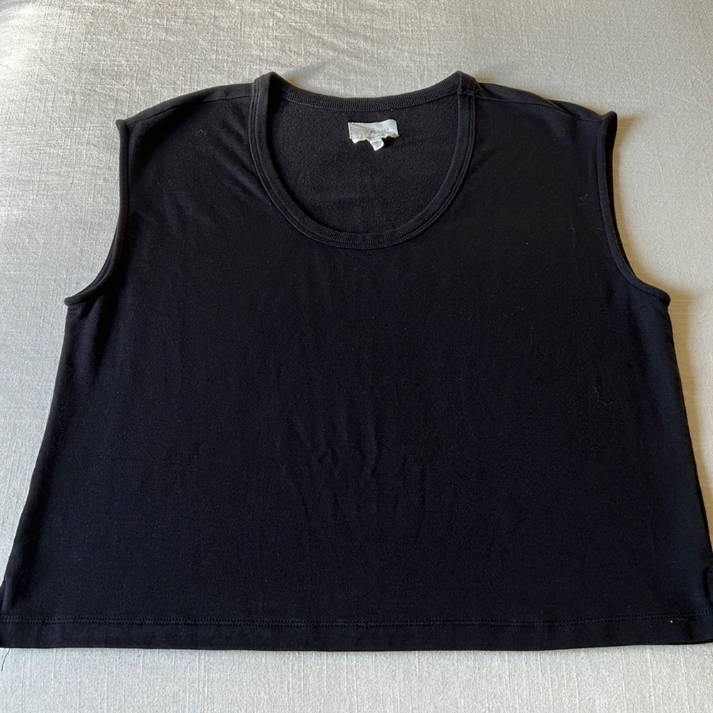 Lou&Grey Signature Soft Muscle Tee